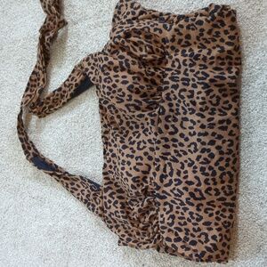 Land's end tankini top, 6